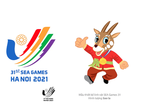 Countdown to SEA Games 31 in Vietnam - ảnh 1