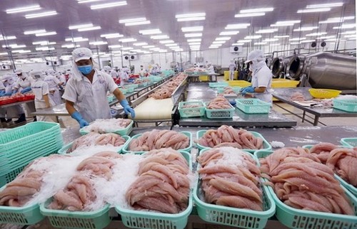 Vietnam’s strong industries fully tapped under RCEP - ảnh 2