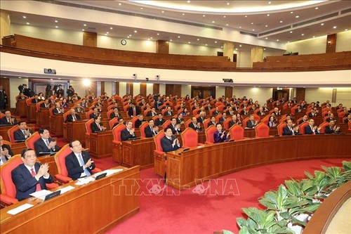 13th National Party Congress to select talented, virtuous people - ảnh 3