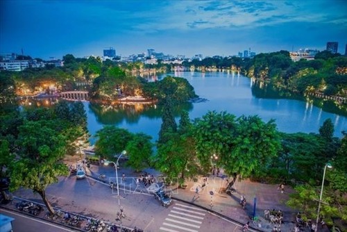 Hanoi among 10 most popular destinations in 2021: Tripadvisor - ảnh 1