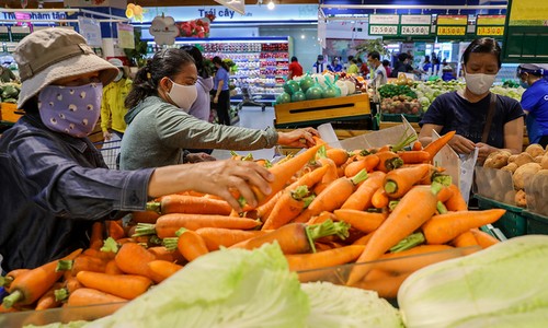 Vietnamese consumers prioritize sustainable lifestyles: survey  - ảnh 1