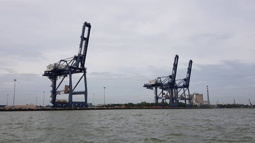 HCMC sets seaward direction for economic development - ảnh 2