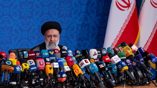  Iran has new President: Hope for nuclear deal resumption - ảnh 1