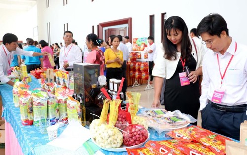 Brands of Mekong Delta specialties promoted - ảnh 2