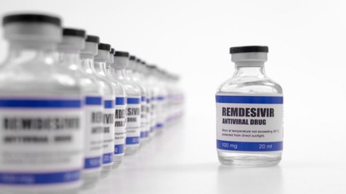 FDA-licensed Remdesivir to be used in Vietnam soon - ảnh 1