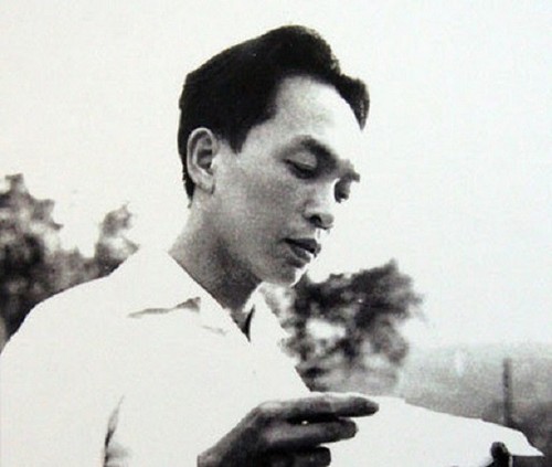 General Vo Nguyen Giap and historical milestones  - ảnh 5