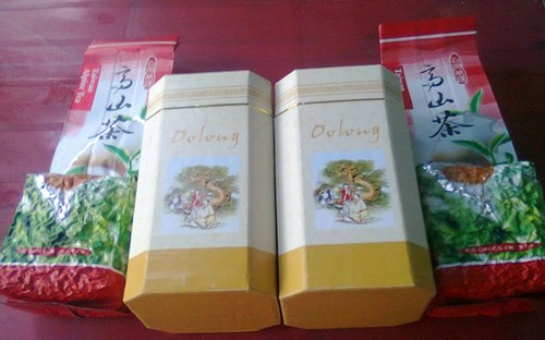 Vietnam leads tea exports to China's Taiwan - ảnh 1