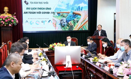 Tourism reforms to safely adapt to COVID-19 - ảnh 1