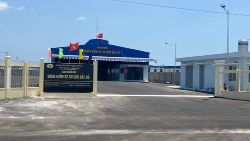 Ba Ria-Vung Tau overcomes difficulties to attract new wave of investment  - ảnh 1