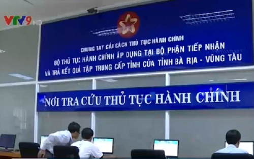 Ba Ria-Vung Tau selective in attracting investment - ảnh 1