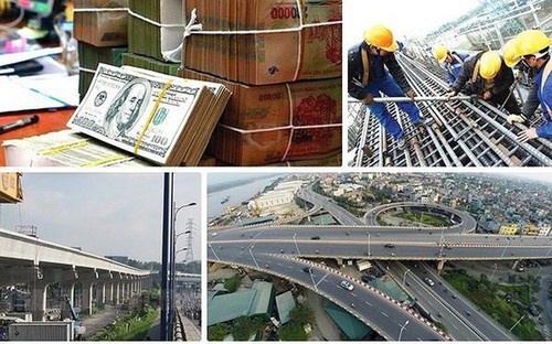 Public investment disbursement accelerated to stimulate economic growth - ảnh 1