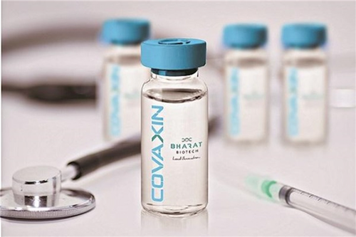 Vietnam approves India’s Covaxin COVID-19 vaccine - ảnh 1