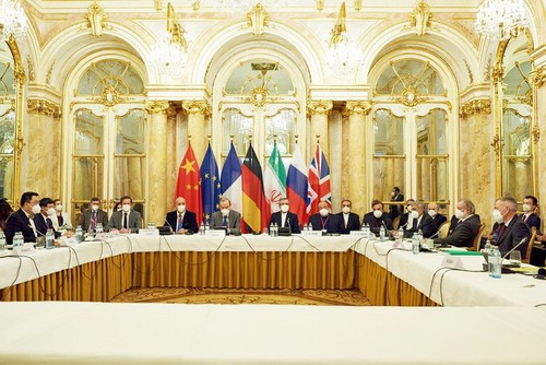 Optimism for reviving Iran nuclear negotiations - ảnh 1