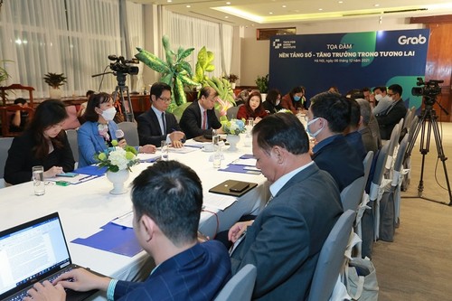 Vietnam makes progress in digital economy: TFGI report - ảnh 1