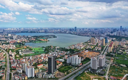 Hanoi, HCMC listed among top 100 city destinations  - ảnh 1