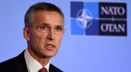 Russia, NATO likely to meet next month to address tensions  - ảnh 1