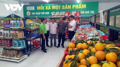 Kon Tum’s breakthroughs in OCOP production and sales - ảnh 1