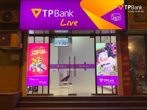 Vietnam’s banking industry to be shaped by Big Data, AI - ảnh 1