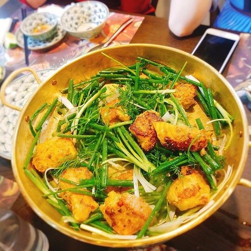 Hanoi listed in world’s top 25 destinations for food lovers - ảnh 1