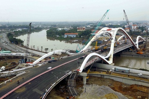 Hai Phong city’s goal is to drive Vietnam’s growth - ảnh 2