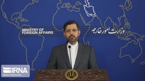 Iran says three obstacles remain to nuclear deal - ảnh 1