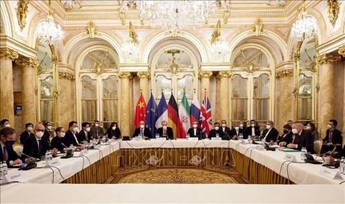 EU considers pause of talks on restoring JCPOA - ảnh 1