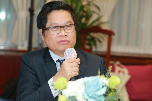 Vietnamese big businesses' leading role in national economic growth - ảnh 1