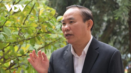 Vietnam targets 50 billion USD in agricultural export in 2022 - ảnh 1