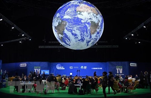 EU countries call for climate change response policies - ảnh 1