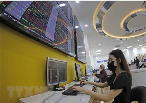 New stock trading accounts hit record high in March - ảnh 1