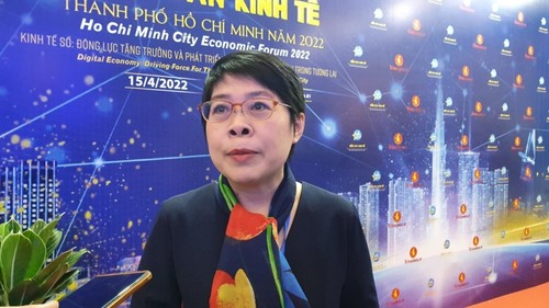 Digital economy drives HCMC’s growth - ảnh 2