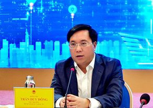 Vietnam strives to realize digital economy goal - ảnh 2
