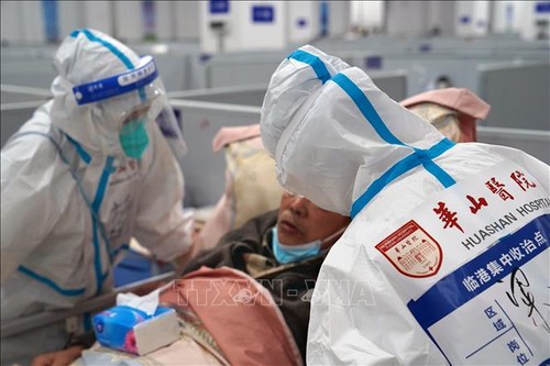 World remains unprepared to face new pandemics, experts warn   - ảnh 1