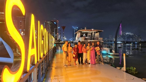 Ho Chi Minh City offers new tours for summer holidays - ảnh 2