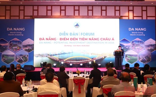 Forum highlights Da Nang as Asia’s high-potential destination - ảnh 1