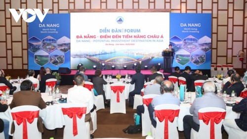 Da Nang, a potential destination in Asia - ảnh 2
