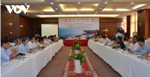 Community plays important role in protecting fishery resources - ảnh 1