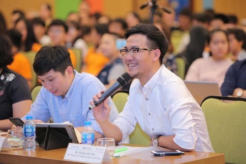 Vietnam among global blockchain leaders - ảnh 2