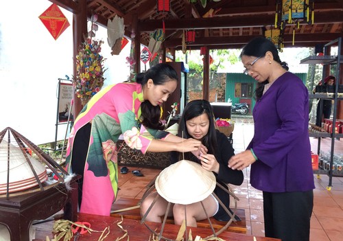 Cultural space introduces Hue royal court’s six ministries - ảnh 2