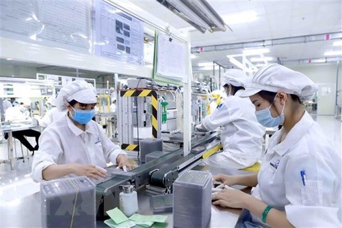 UOB raises GDP forecast for Vietnam to 7% - ảnh 1