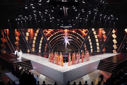 Miss World Vietnam finale 2022 to be held in Quy Nhon City in August - ảnh 1