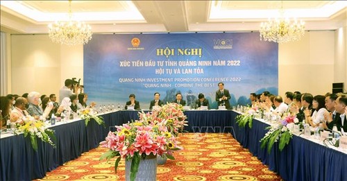 Quang Ninh province pledges best conditions for investors  - ảnh 1