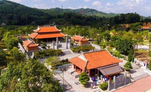 Truong Bon, a historical relic site to teach Vietnam’s history - ảnh 2