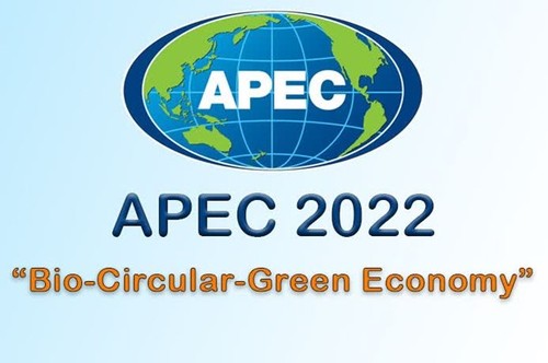 Thailand confident of successfully organising APEC 2022   - ảnh 1