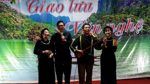 Ba Be improves service quality to attract more tourists to the jade of the northeastern mountains  - ảnh 4