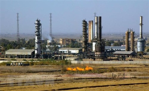 Seven OPEC members increase oil supply - ảnh 1