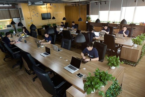Got It AI Vietnam strives to become a global company - ảnh 2