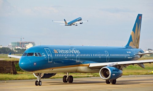Vietnam Airlines ranked 48th in World's Top 100 Airlines   - ảnh 1