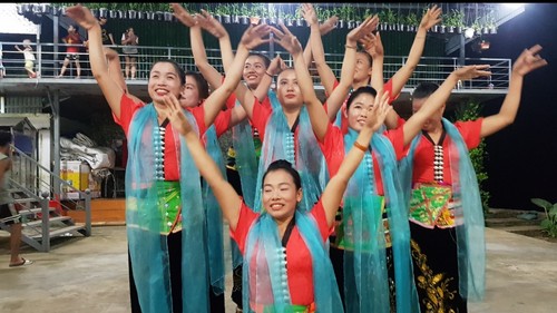 Homestay Tam Nhung, tourism role model in Lai Chau province - ảnh 2