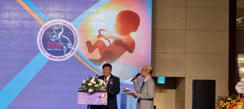 Vietnam strengthens international medical cooperation - ảnh 1